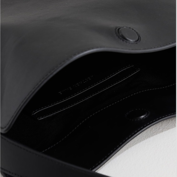 Aesther Ekme soft baguette shoulder bag - Picture 5 of 6